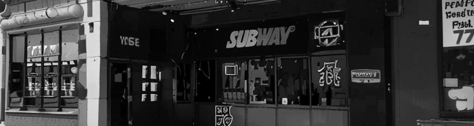 Subway - Localista