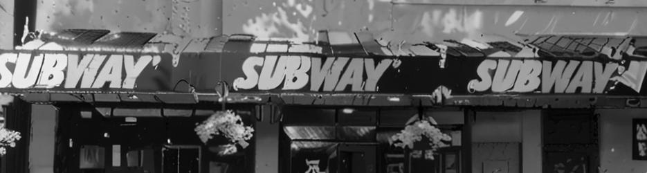 Subway - Localista