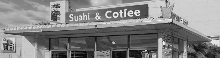 Sushi & Coffee - Localista