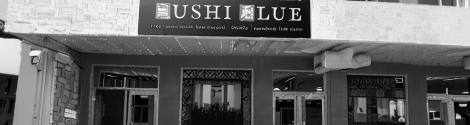 Sushi Club - Localista