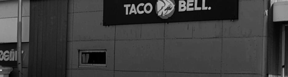 Taco Bell Lunn Ave - Localista