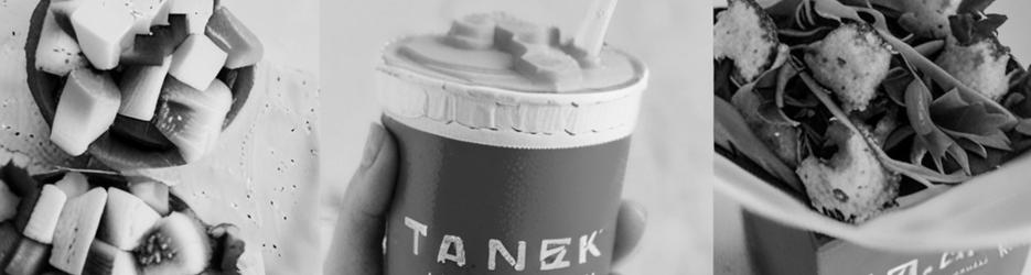 TANK Porirua- Smoothies, Raw Juices, Salads & Wraps - Localista