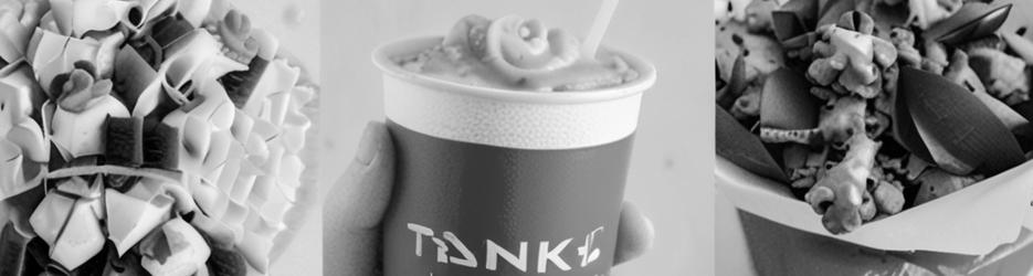 TANK South City - Smoothies, Raw Juices, Salads & Wraps - Localista