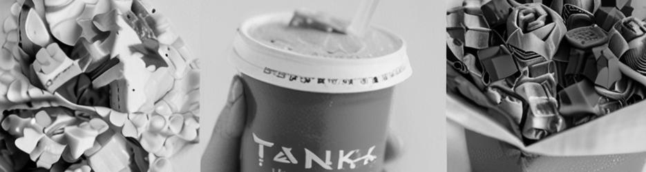 TANK Tauranga Crossing- Smoothies, Raw Juices, Salads & Wraps - Localista