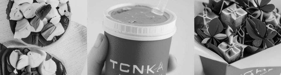 TANK Whanganui - Smoothies, Raw Juices, Salads & Wraps - Localista