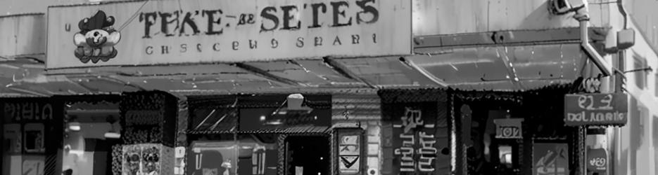 Texas Pete's Barbecue Joint - Localista