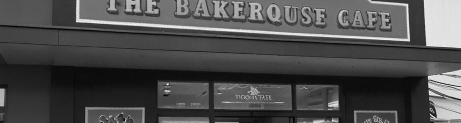 The Bakehouse Cafe - Localista