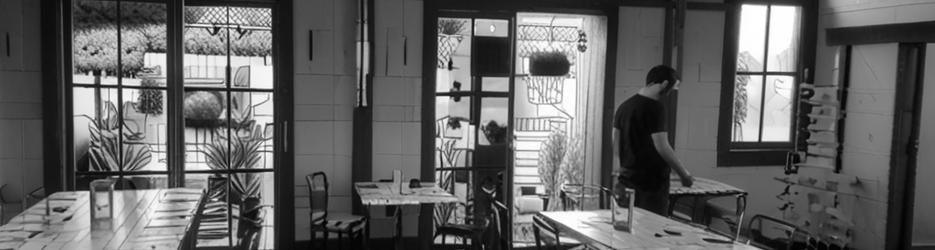 The Church Bistro - Localista