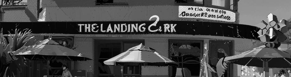 The Landing Cafe - Localista