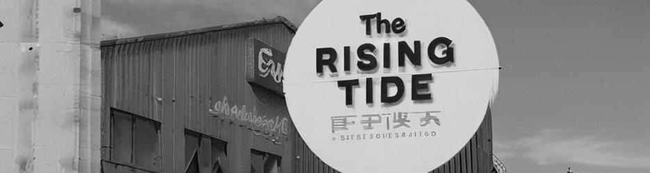 The Rising Tide - Localista