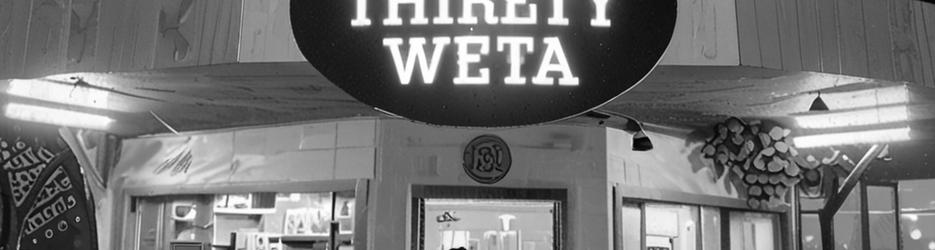 The Thirsty Weta Bar & Eatery - Localista