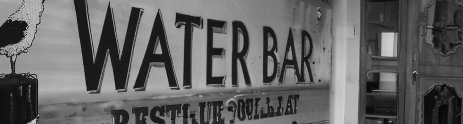 Water Bar Napier - Localista