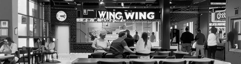 Wing Wing Korean Street Food - Localista