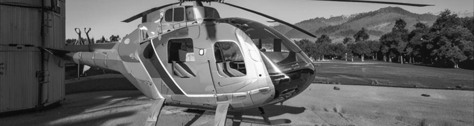 Amalgamated Helicopters NZ ltd - Localista