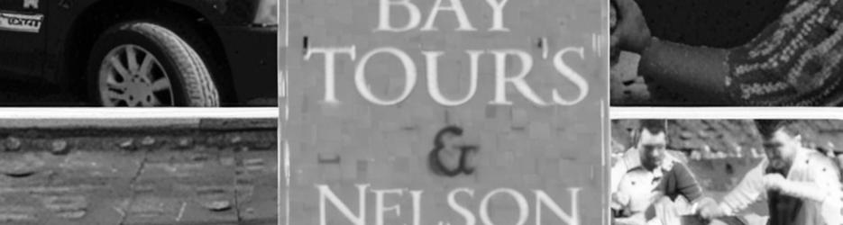 Bay Tours Nelson - Localista