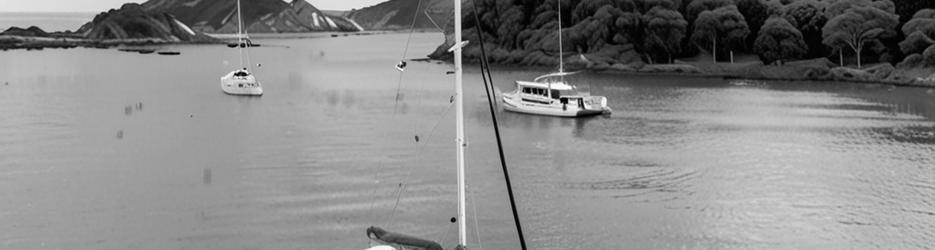 Bayscapes | Luxury Sailing Charters Bay of Islands - Localista