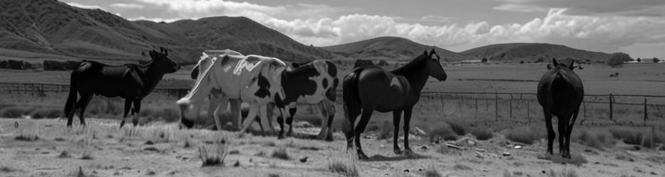 Cape Farewell Horse Treks - Localista