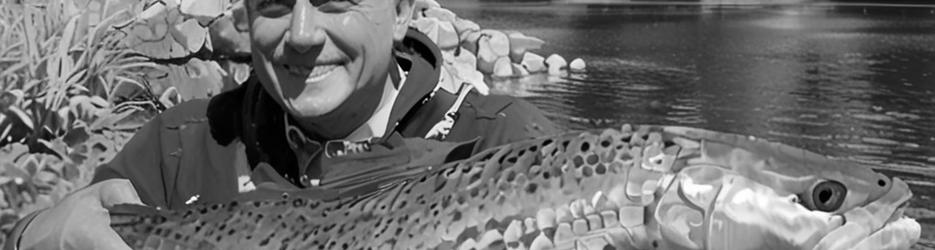 Chris Brennan Fly Fishing - Localista