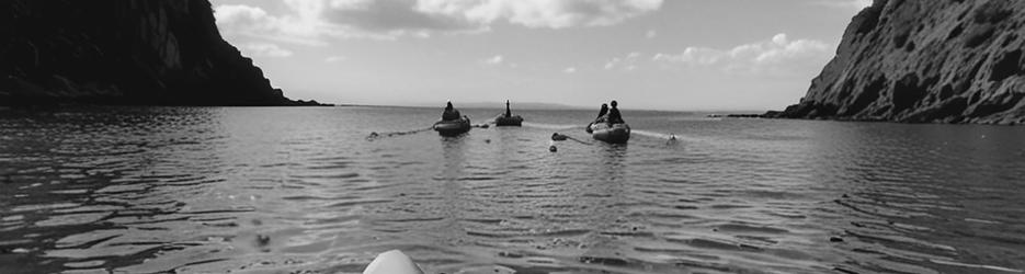 Coromandel Sea Kayaks - Localista