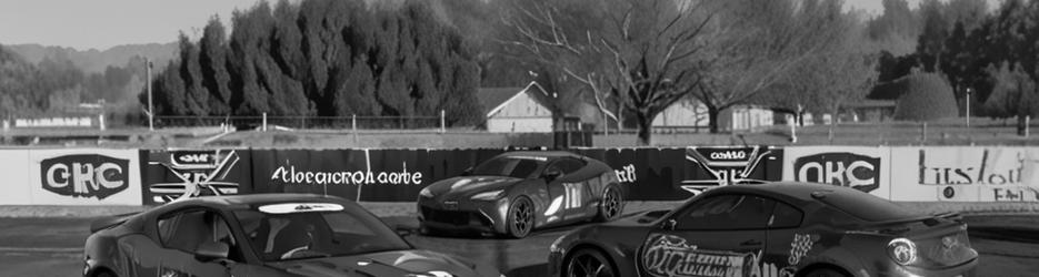 Drift Academy New Zealand - Localista