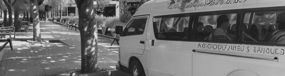 Marlborough Shuttles - Localista