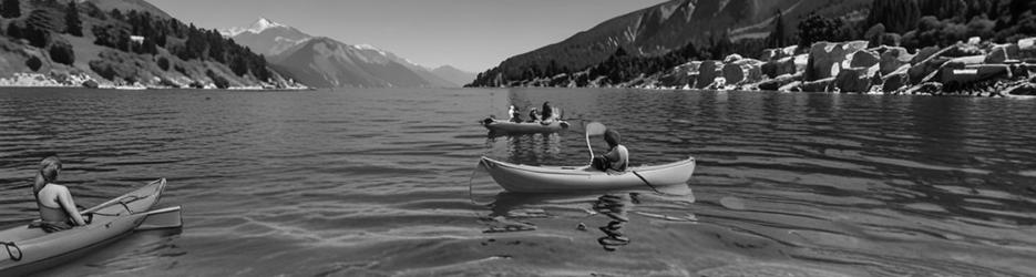 Paddle Queenstown - Localista