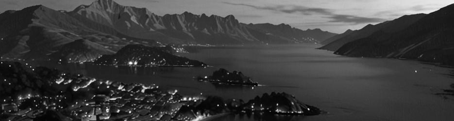 Skyline Queenstown - Localista