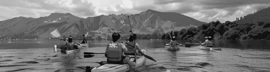 Rippled Earth Kayaking - Localista