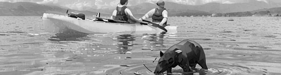 Seal Kayak Kaikoura - Localista