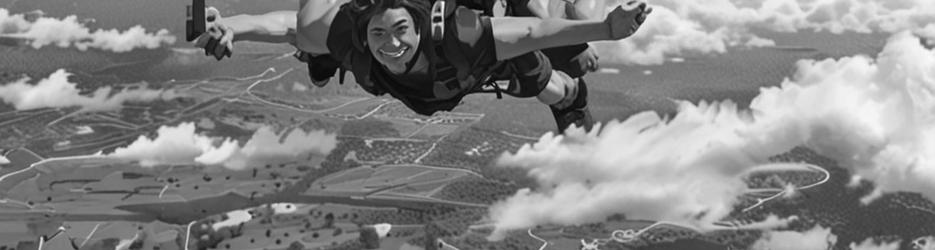 Skydive Hamilton - Localista