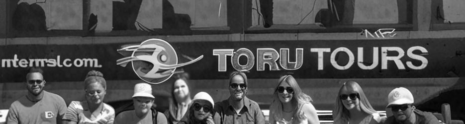 Toru Tours - Localista