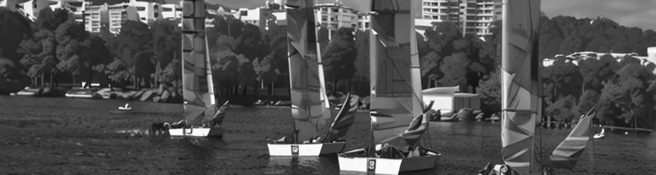 TRIYA Sailing School - Localista