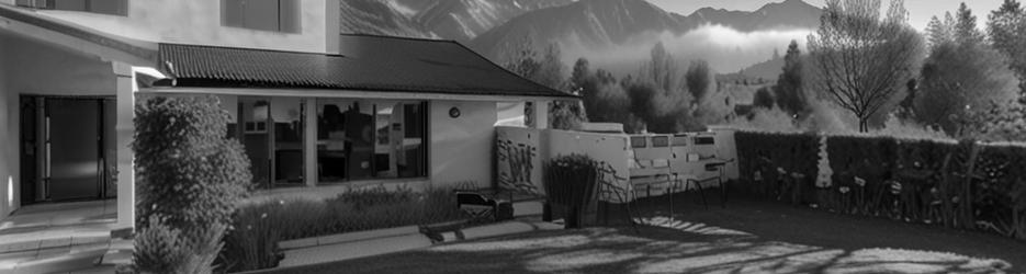 Willowridge Escape - Wanaka Holiday Home - Localista