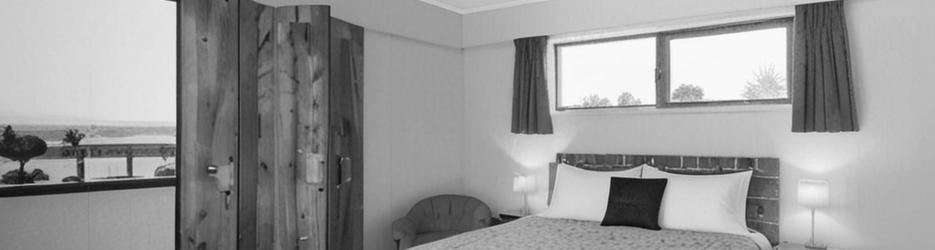 Ashbrook Motel Taupo - Localista