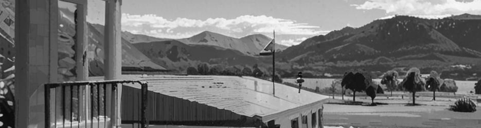 Wanaka View Motel - Localista