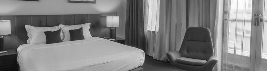 Scenic Hotel Dunedin City - Localista