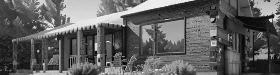 The Bunkhouse - The Lodge Te Horo - Localista