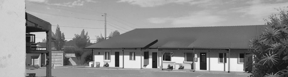 Fitzherbert Court Motel - Localista