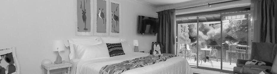 Glenbervie Bed & Breakfast - Localista