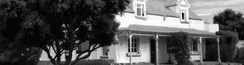 Western House B&B Kurow - Localista