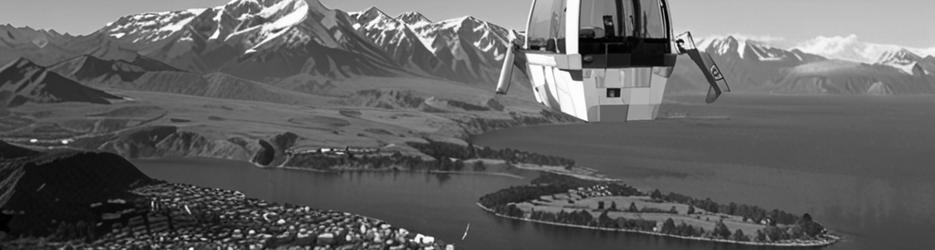 Skyline Queenstown - Localista