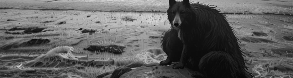 Muriwai Beach - Localista