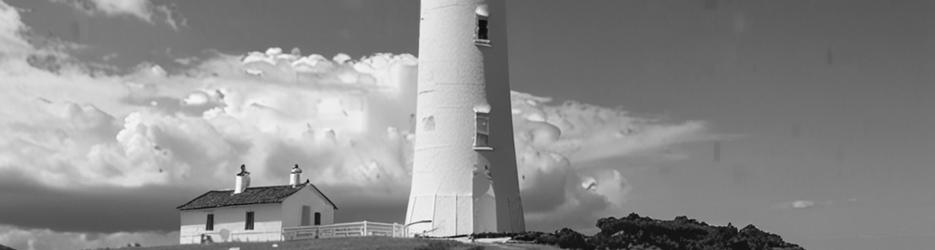 Cape Egmont Lighthouse - Localista