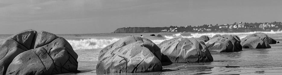 Moeraki Boulders Public Parking - Localista