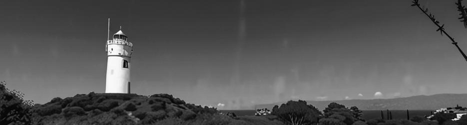 Cape Foulwind Lighthouse - Localista