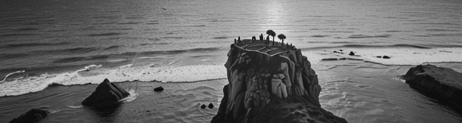 Muriwai Gannet Colony Lookout - Localista