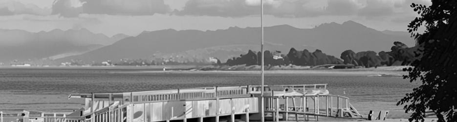 Motueka Saltwater Baths - Localista