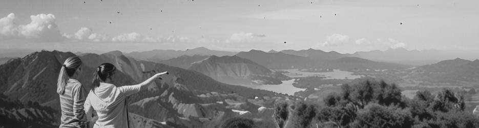 Mount Te Aroha Summit & Broadcast Tower - Localista