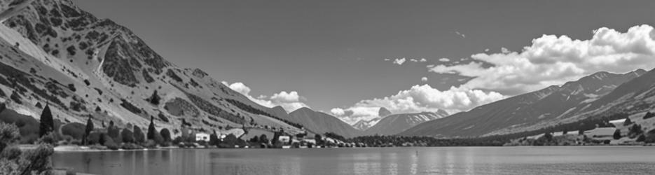 Glendhu Bay Lookout - Localista