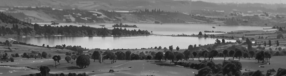 Akaroa lookout - Localista